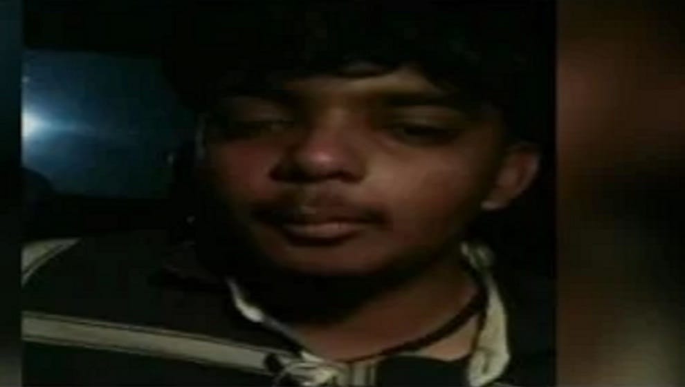 Bengaluru Student Found Dead In Lake After WhatsApp Videos