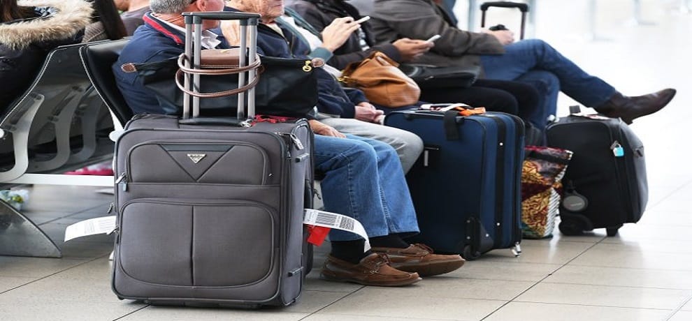  NCDRC refuses compensation to stolen luggage unless booked