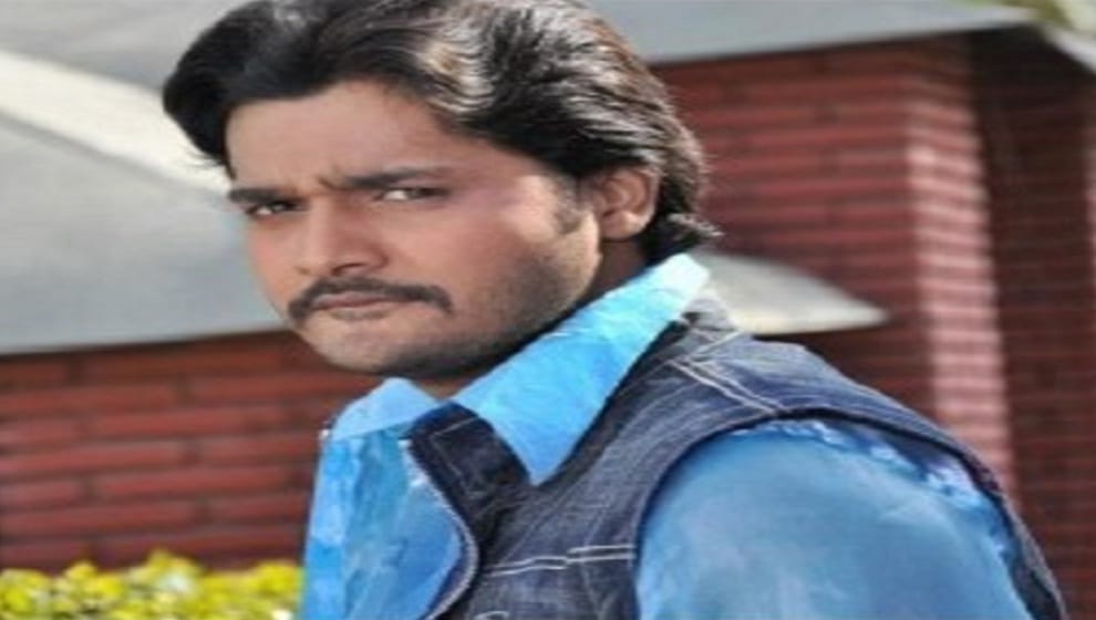 Bhojpuri actor Manoj Pandey arrested in Mumbai