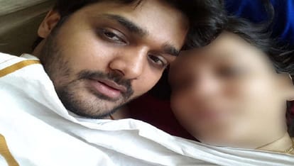 Bhojpuri actor Manoj Pandey arrested in Mumbai