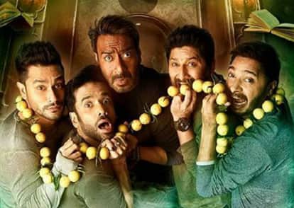 golmaal