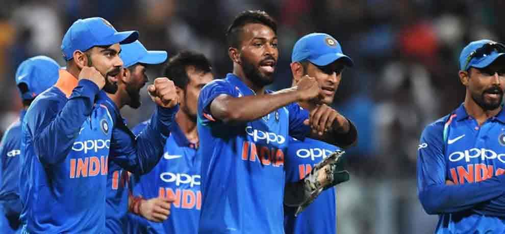 india beat australia in second odi at kolkata with the star performances from five players