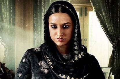 Haseena Parkar