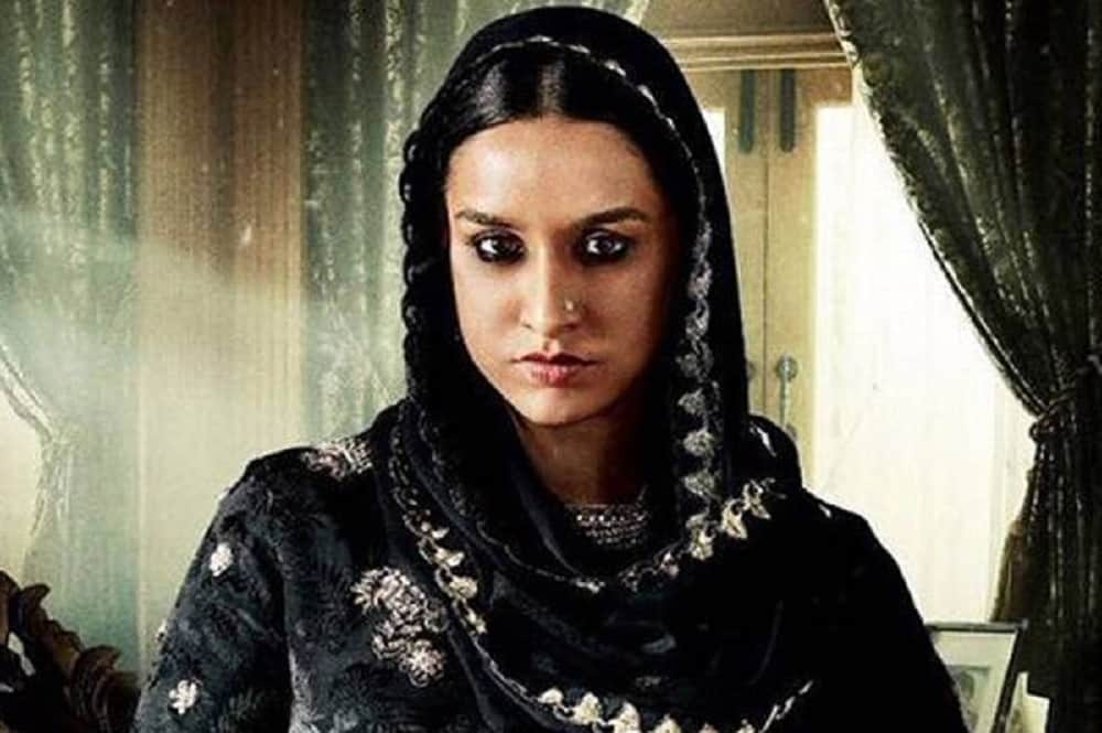 haseena parkar Review actress Shraddha Kapoor movie 