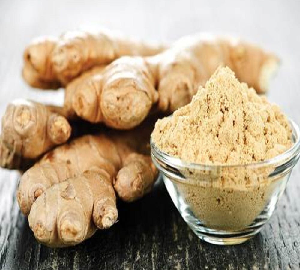 try this ginger remedy you will get instant relief in headache 