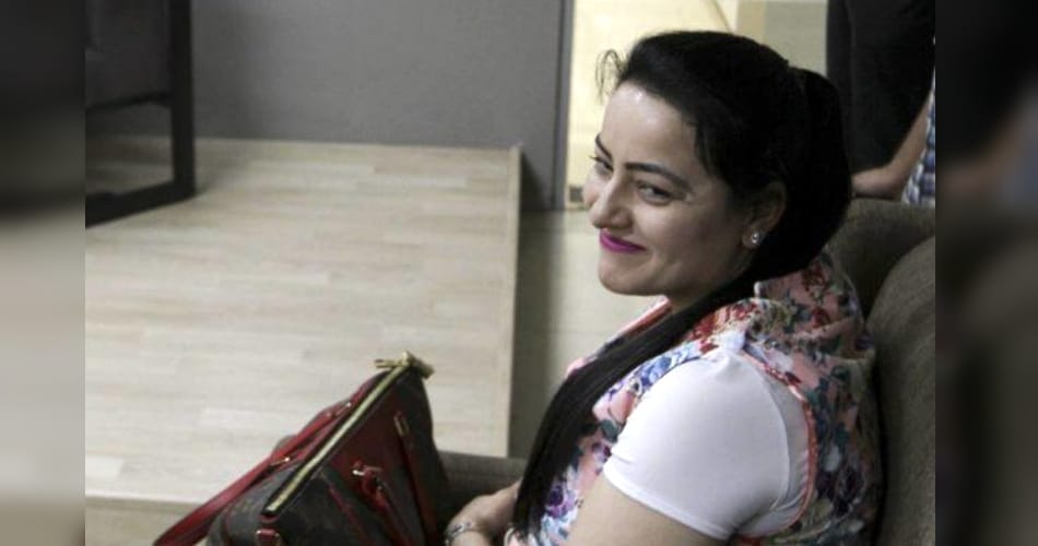 Honeypreet Insan