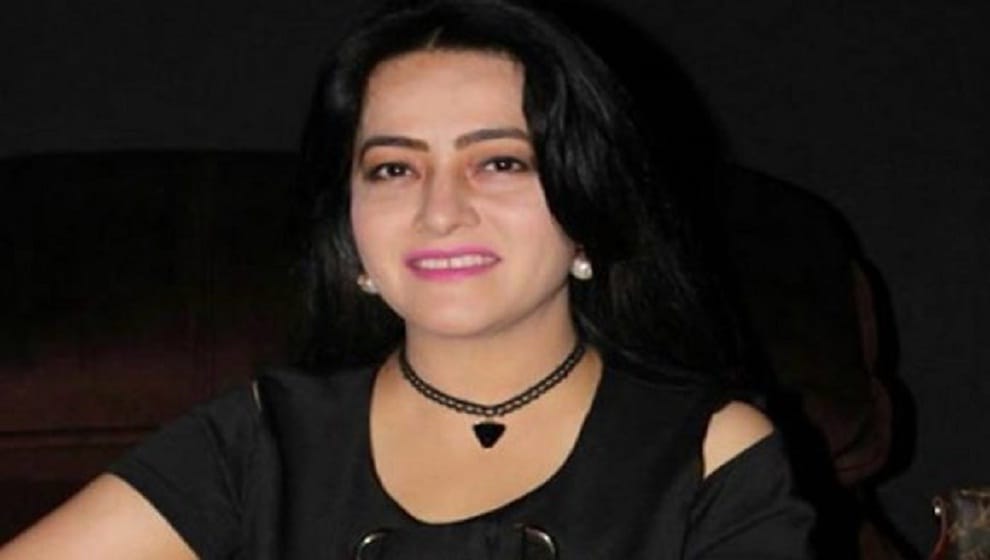 ram rahim sentenced, honeypreet stayed in humangarh for two days