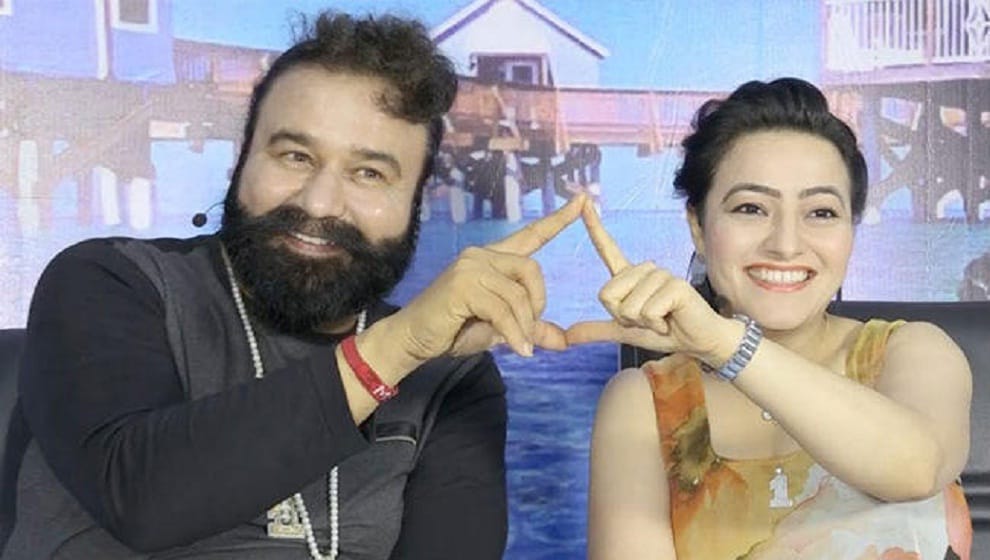 dera sacha sauda chief ram rahim close one rakesh insan statement