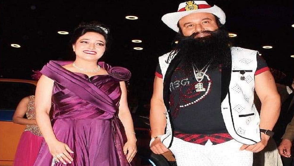  dera sacha sauda chief ram rahim first statement from sunariya jail rohtak