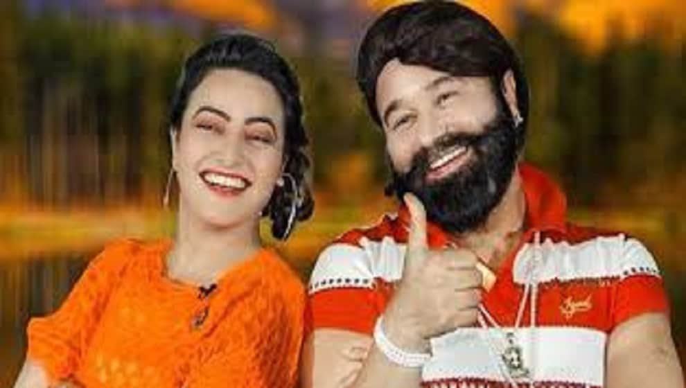 golo mausi revealed secrets of ram rahim, honeypreet, panchkula violence