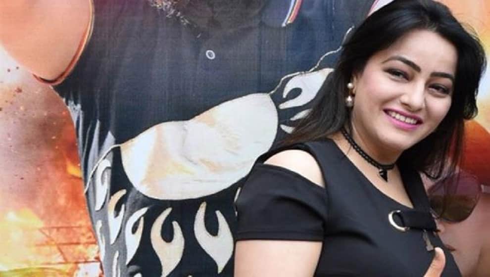 honeypreet insan found says gurmeet ram rahim innocent