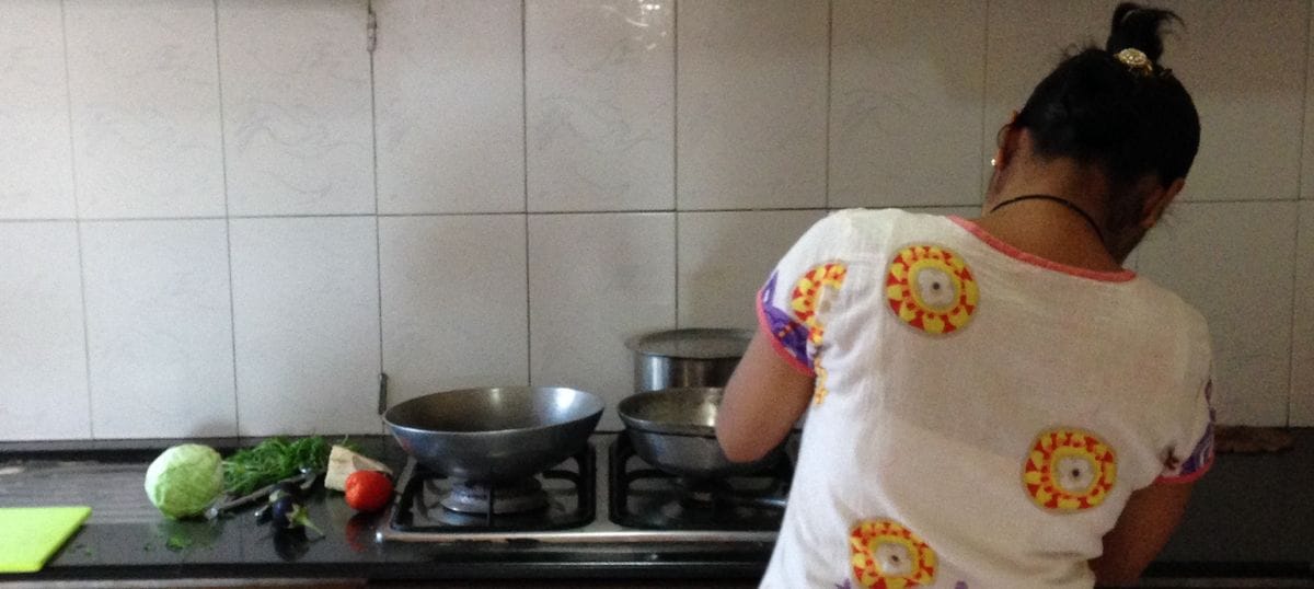 be aware about hiring home servant and maid