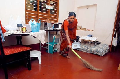 be aware about hiring home servant and maid