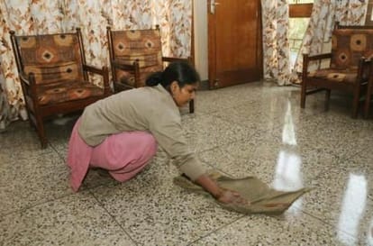 be aware about hiring home servant and maid