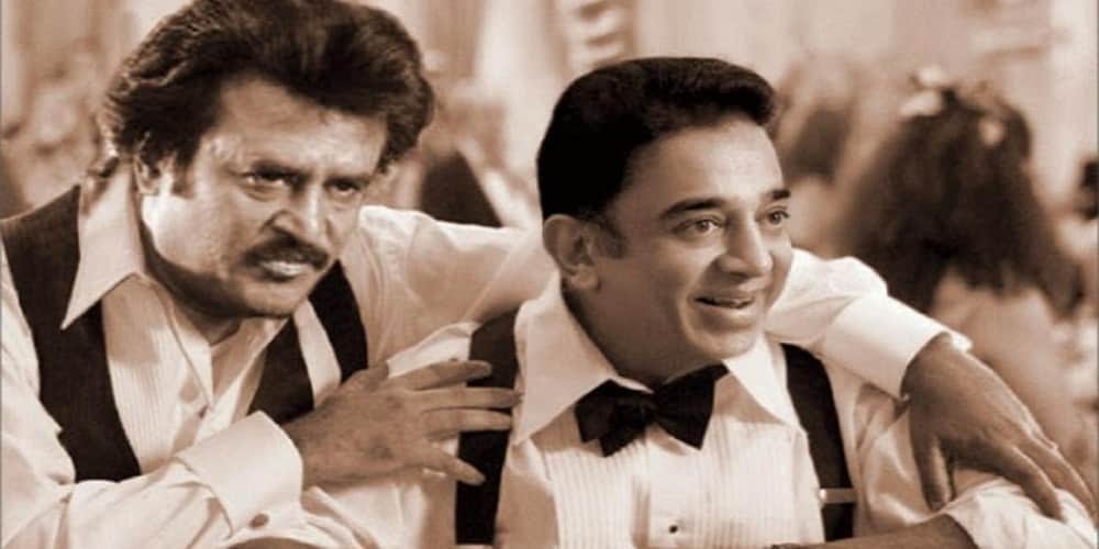 Rajinikanth Applauds Mersal dialogues over GST Issue