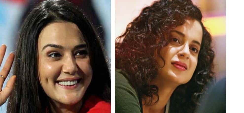 bollywood star of himachal will aware people  for voting