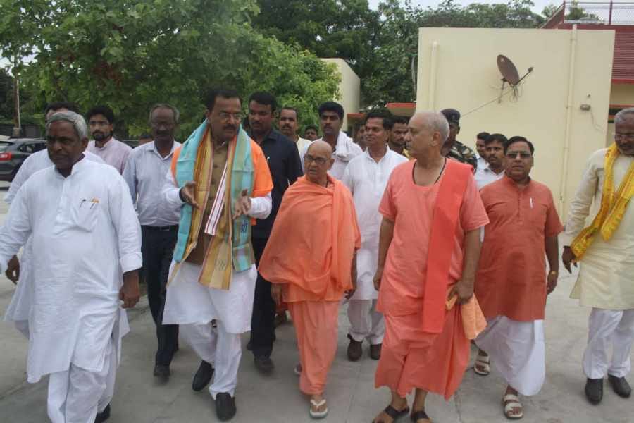 road renovation will start again in up from October 1