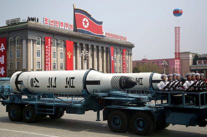 indian ambassadors told how is life in north korea