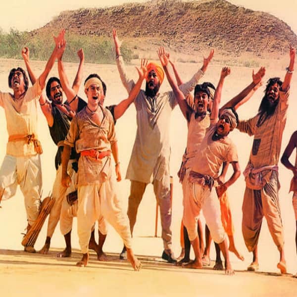 this is how ashutosh gowariker Directed and Aamir Khan Starrer Lagaan made