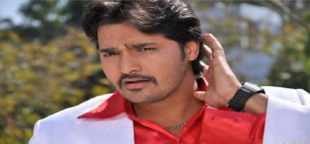 Mumbai Charkop Police arrests Bhojpuri actor Manoj Pandey in an alleged rape case. 