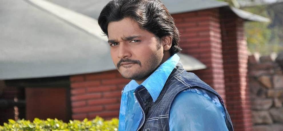Mumbai Charkop Police arrests Bhojpuri actor Manoj Pandey in an alleged rape case. 