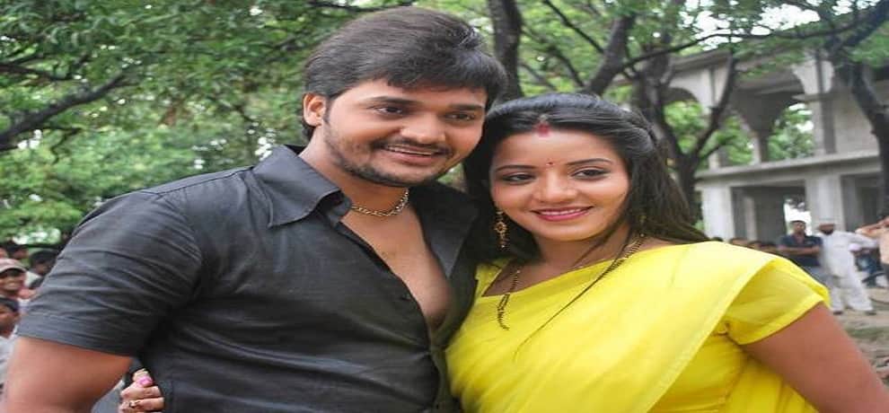 Mumbai Charkop Police arrests Bhojpuri actor Manoj Pandey in an alleged rape case. 
