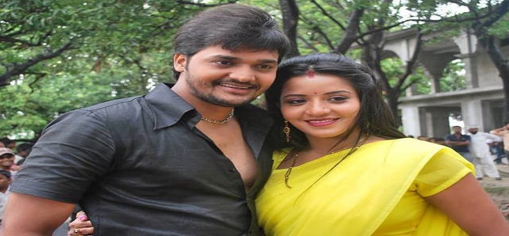 Mumbai Charkop Police arrests Bhojpuri actor Manoj Pandey in an alleged rape case. 