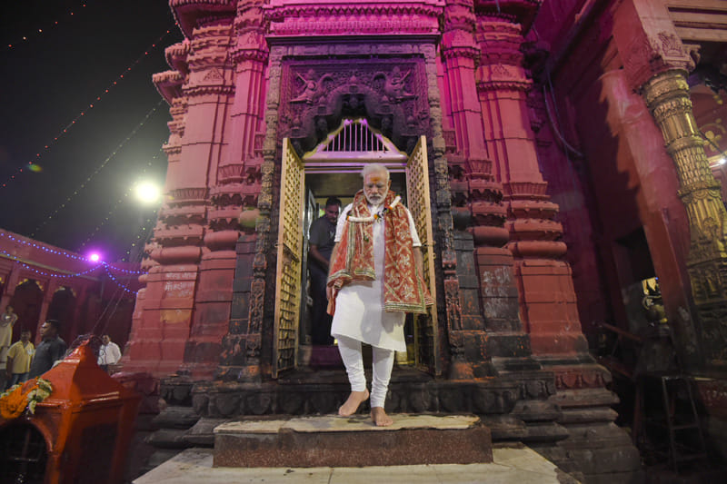 prime minister narendra modi top ten comments of his speech