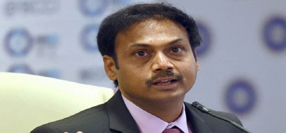 msk prasad says we find new faces if star cricketers dont give performace