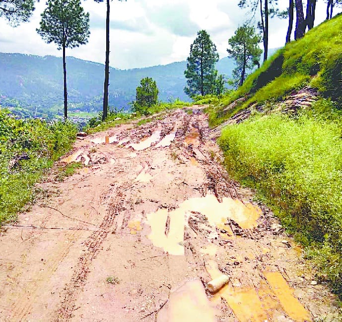 If you walk on the way to Nileshwar road then