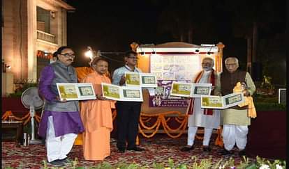 ABOUT PRIME MINISTER NARENDRA MODI FIRST DAY VISIT IN VARANASI 22 SEPTEMBER 2017