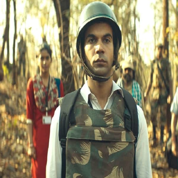 Fourth day box office collection of Rajkumar Roa starrer Newton touches 8.21 crores