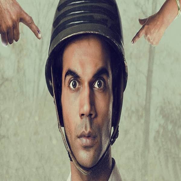 Amul gives tribute to Rajkummar Rao Newton is Newtritious