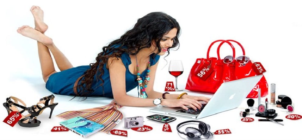 online shopping negative effect, online payment negative effect