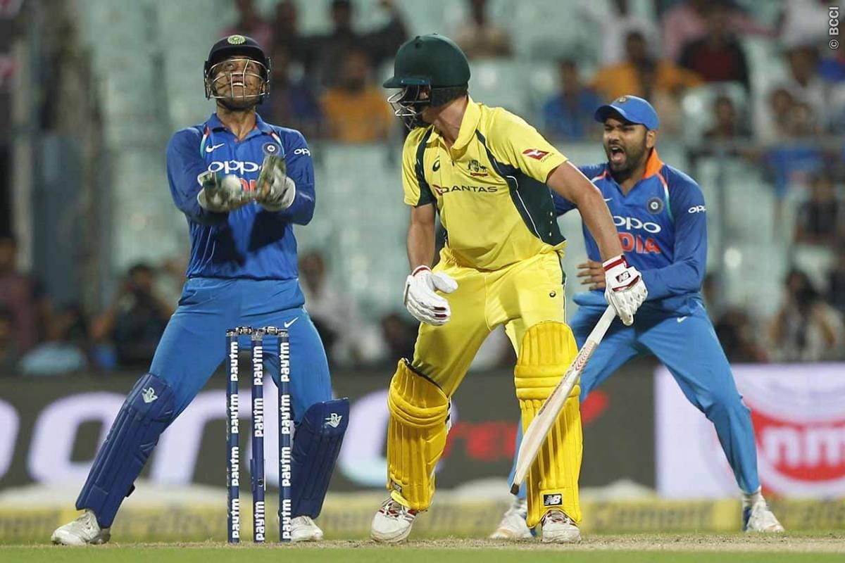 Pat Cummins says T20 series win against India started Australia revival
