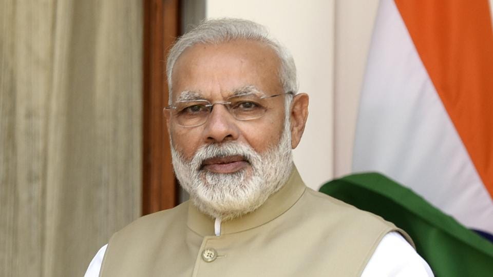 PM modi will came varanasi after ghazipur ralyy