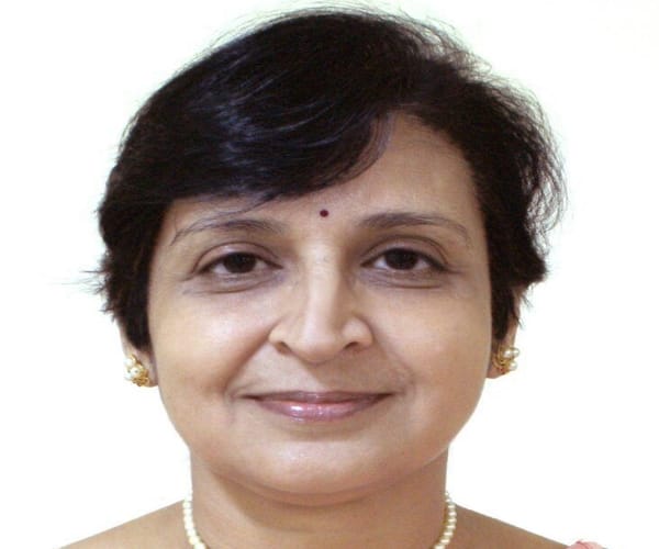 professor shubha phadke running campaign against Genetic diseases