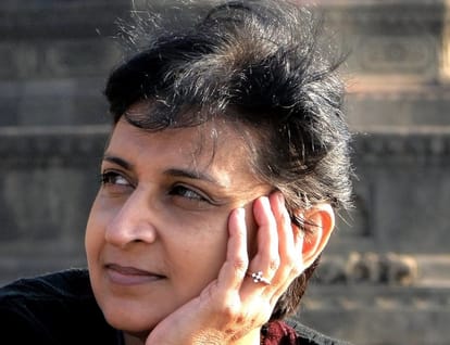 professor shubha phadke running campaign against Genetic diseases