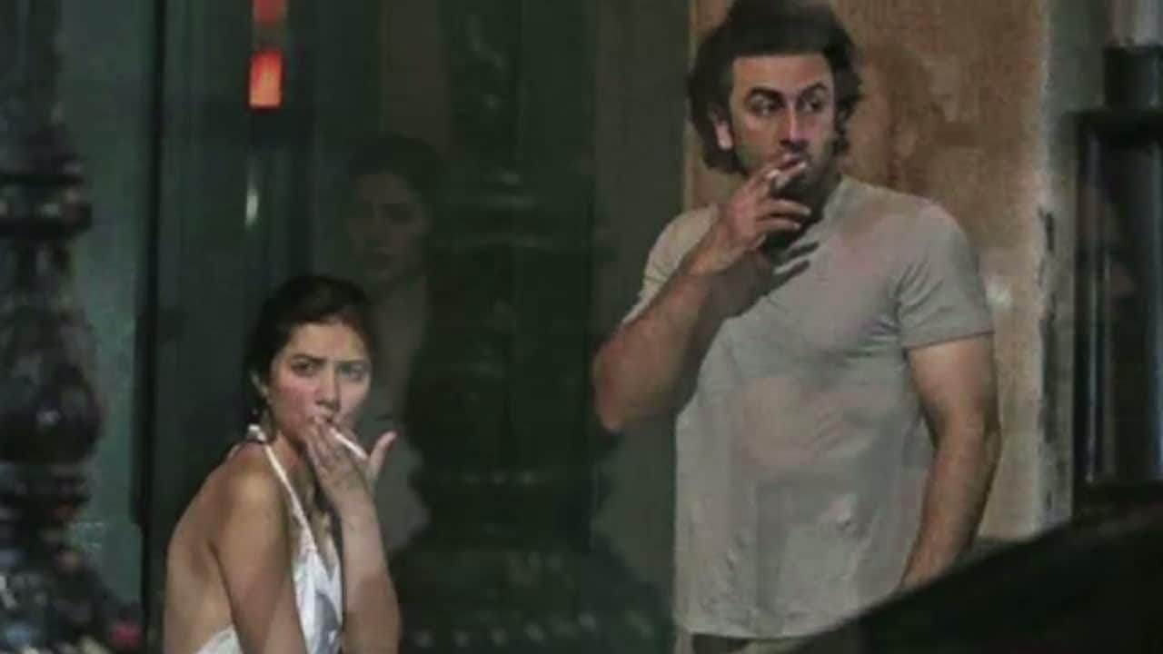 रणबीर कपूर