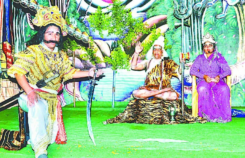 Deenbandhu Dasindhu jaat ke liye hara ...