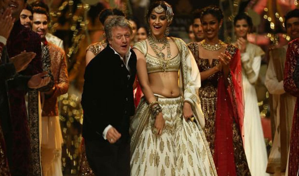 rohit bal arrested for entering forcefully in neighbour's house