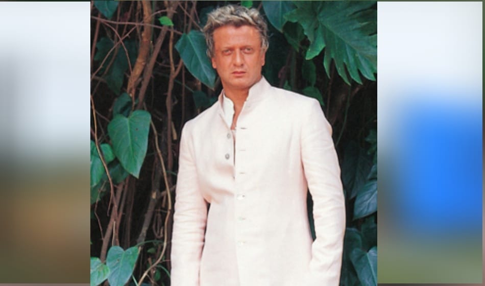rohit bal arrested for entering forcefully in neighbour's house