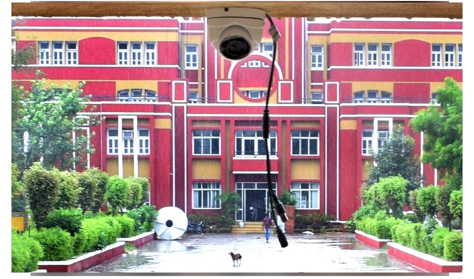 in ryan international school these things are changed
