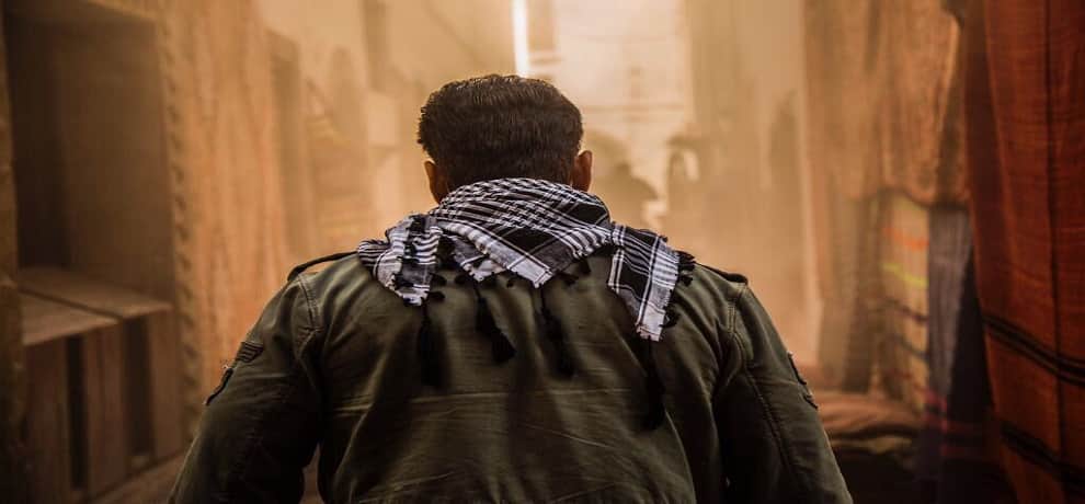 film tiger zinda he shooting ends in abu dhabi 