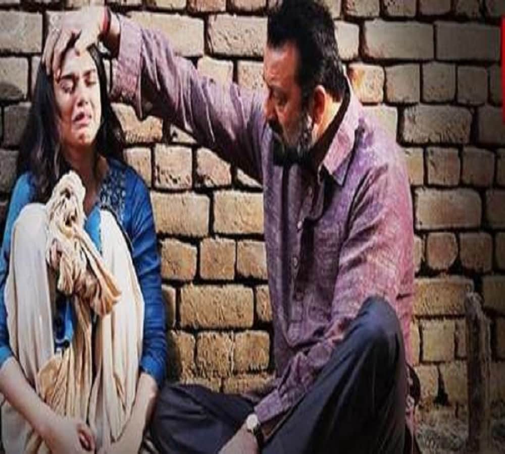 sanjay dutt starts shoot for his next film sbg3 in rajasthan 