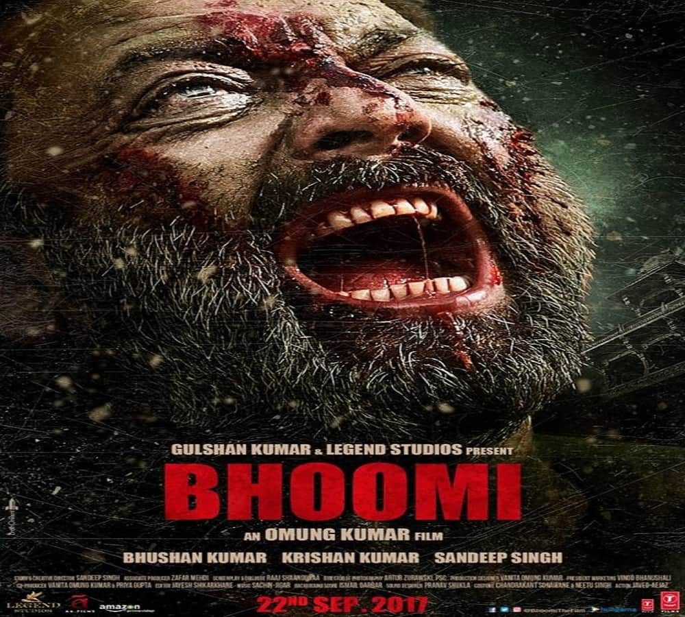 sanjay dutt wants to dance with sunny leone in Bhoomi