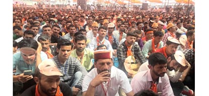 bjp national president amit shah statement over cm virbhadra singh