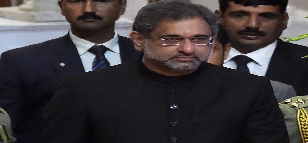 According to pakistan pm solution of Indus Waters Treaty are present in the agreement