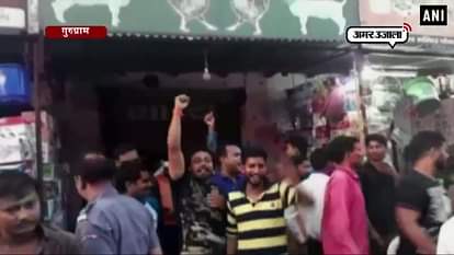Shiv Sena forces meat shops to shut for Navratras