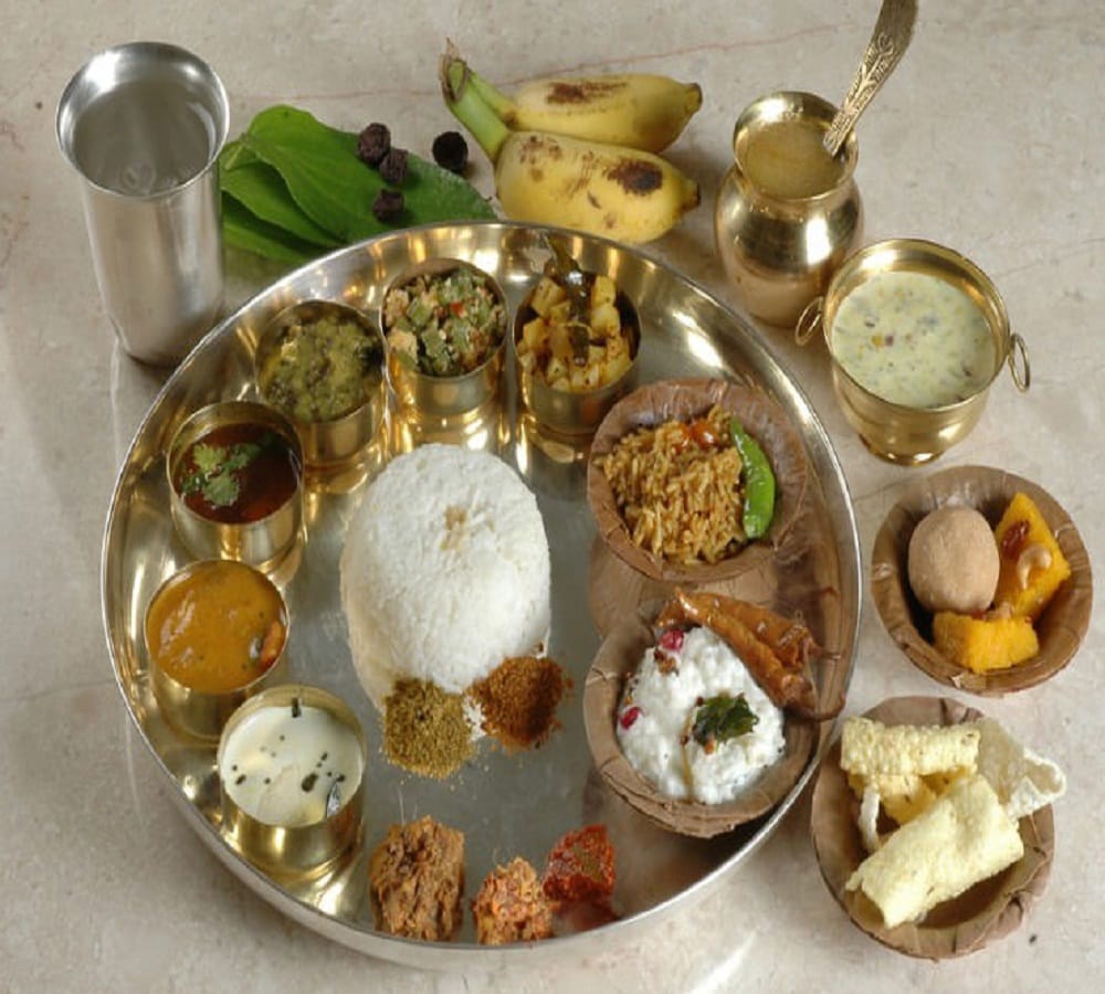crazy for fasting food than dont miss to visit these restaurant in Delhi NCR during Navratri 